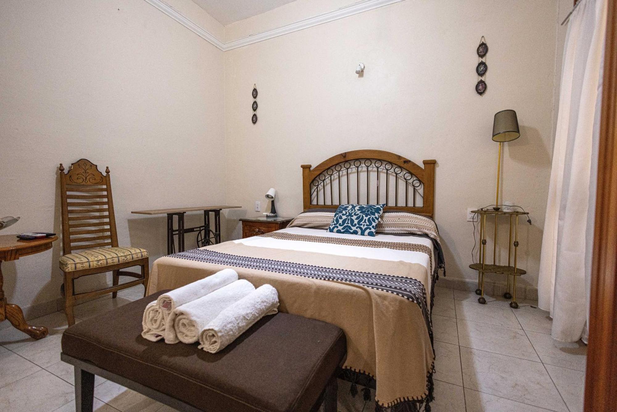 Capital O Hotel Patio Pombo Oaxaca ภายนอก รูปภาพ